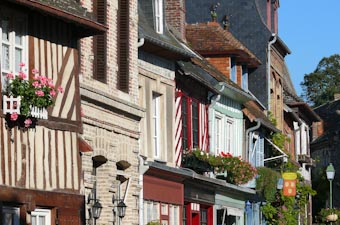 © Guichard / Office de Tourisme de Caen